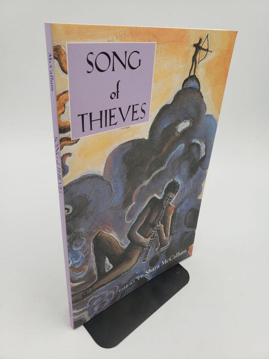 Song of Thieves