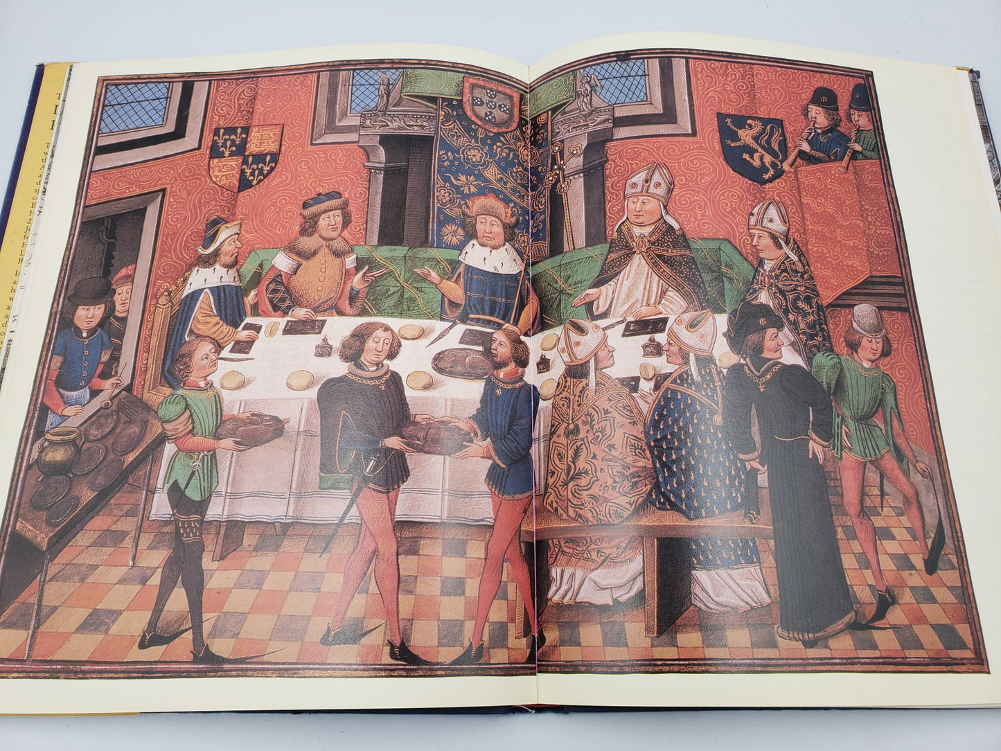 The Plantagenet Encyclopedia: The Essential Guide To The Planagenets and Their Medieval World