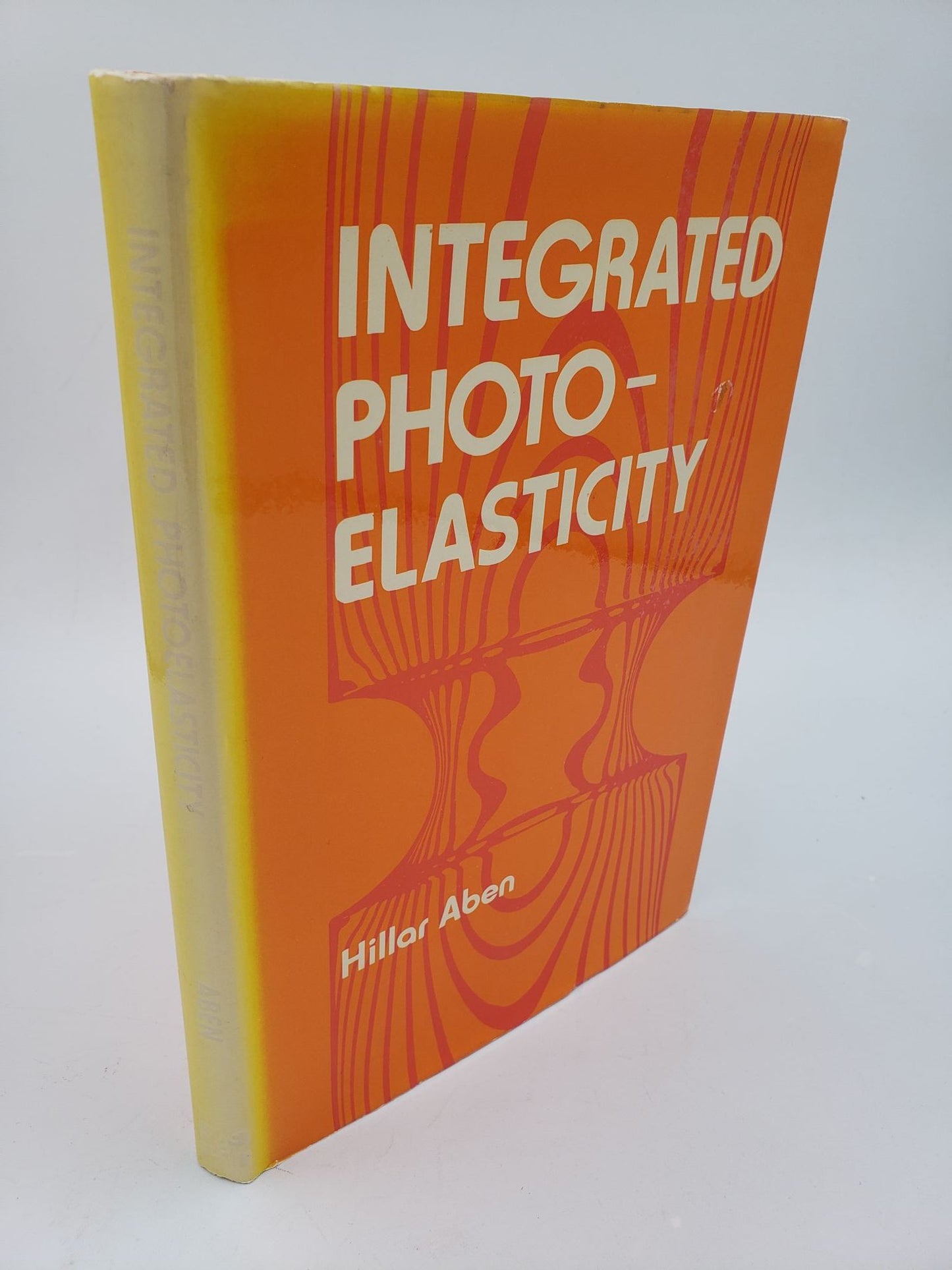 Integrated Photoelasticity