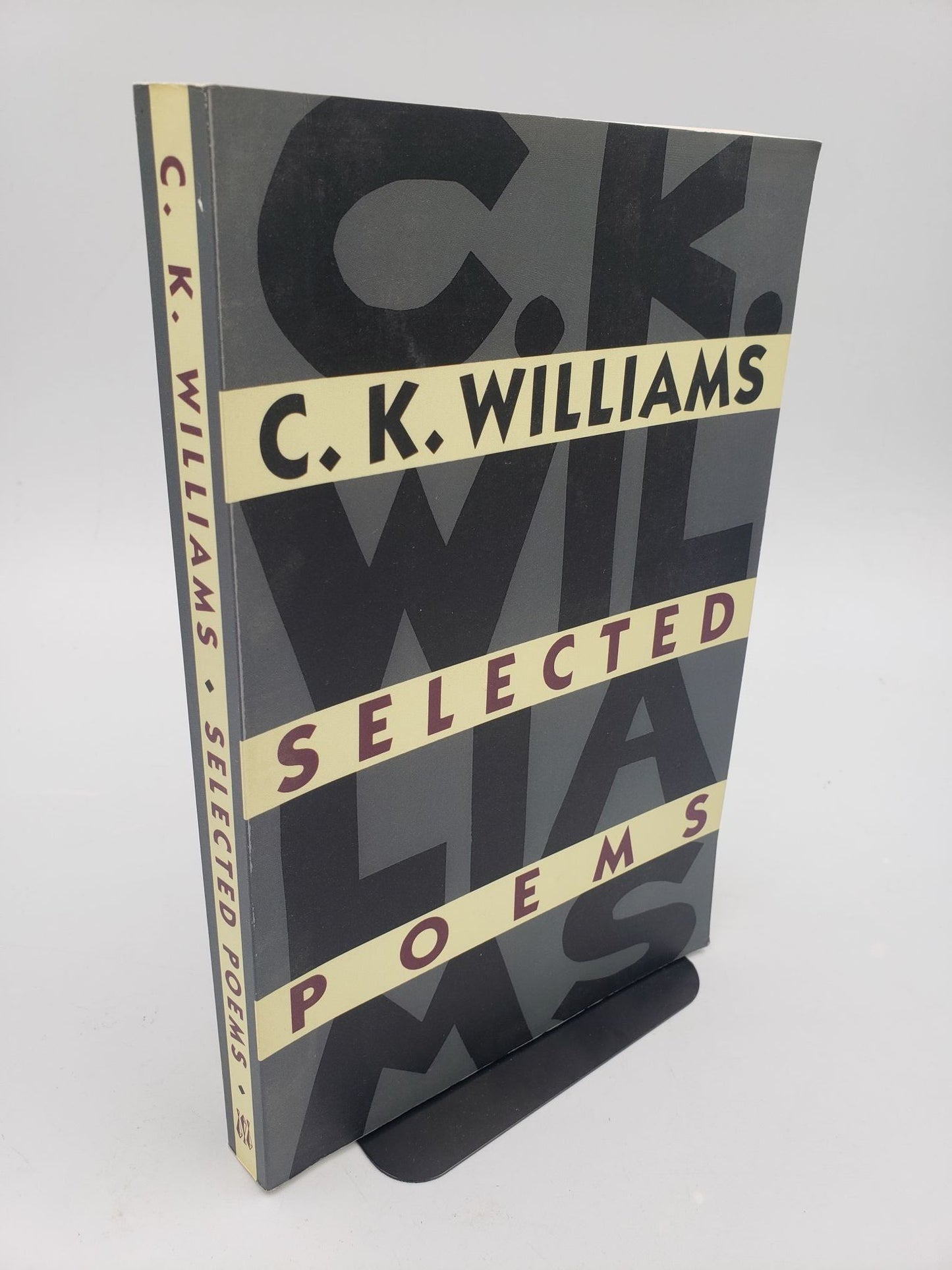 Selected Poems