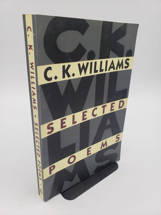 Selected Poems