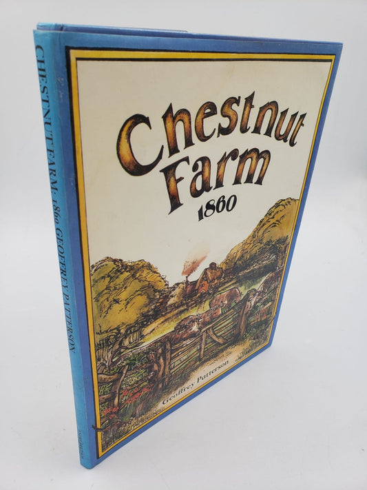 Chestnut Farm: 1860