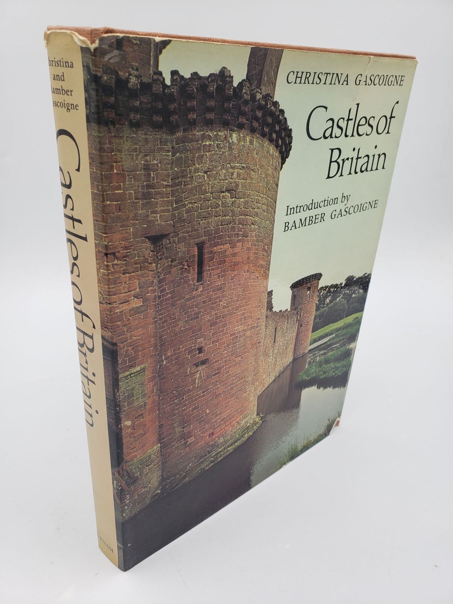 Castles of Britain
