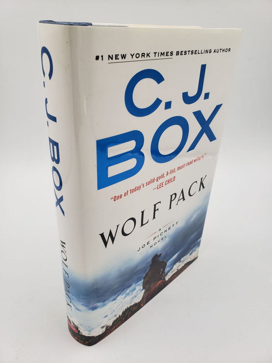 Wolf Pack