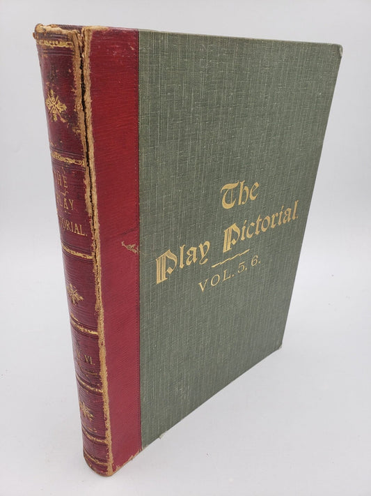 The Play Pictorial (Volume 5 & 6)