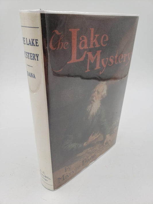 The Lake Mystery