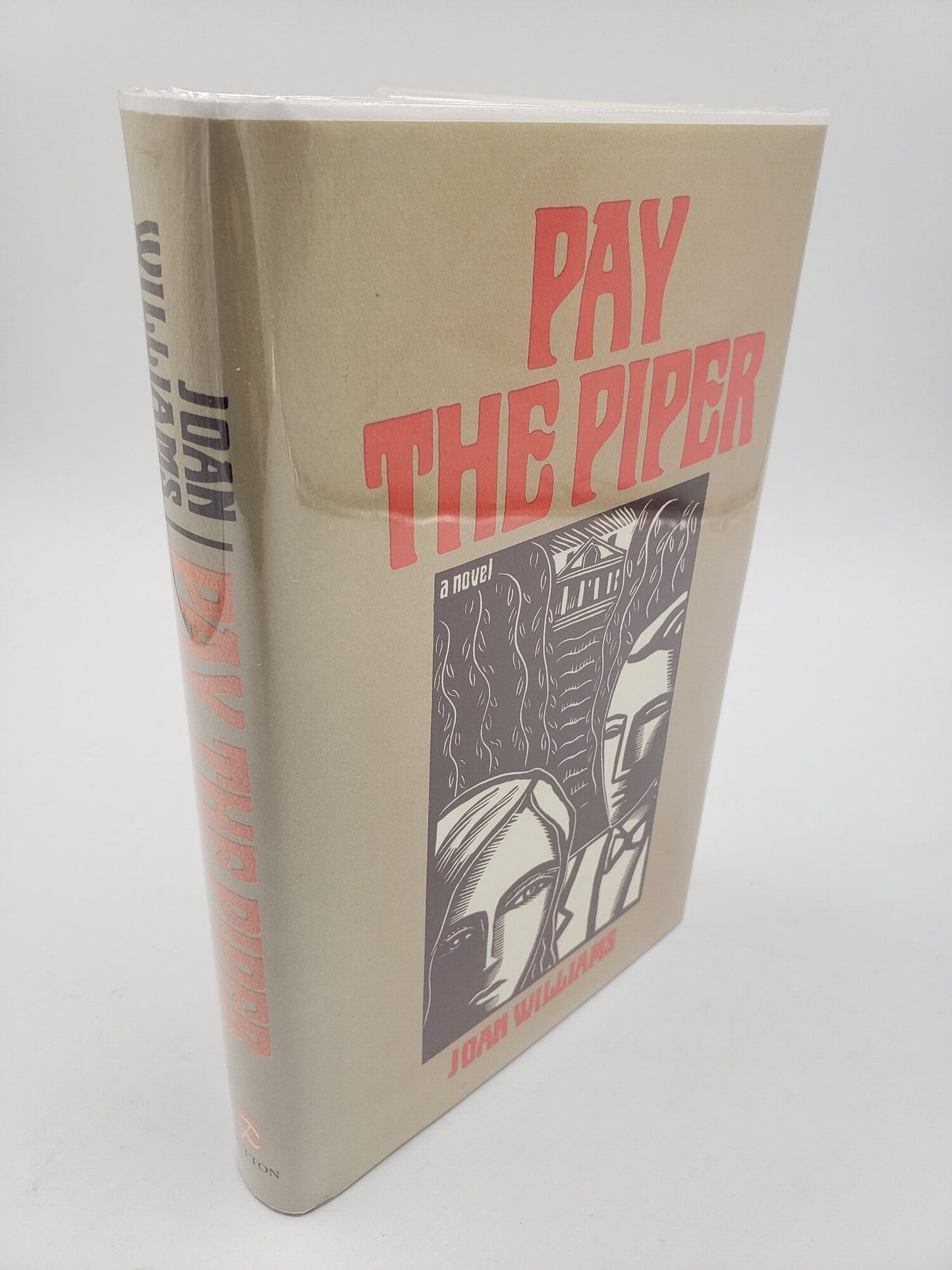 Pay The Piper: A Novel