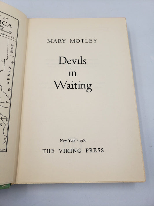 Devils in Waiting
