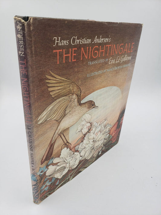 The Nightingale