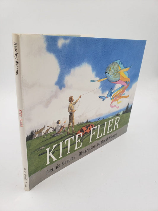 Kite Flier