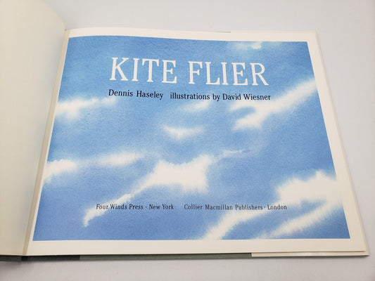 Kite Flier