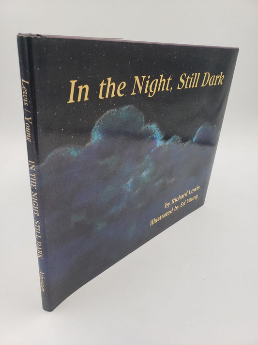 In the Night, Still Dark
