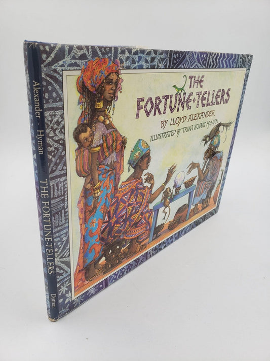 The Fortune Tellers