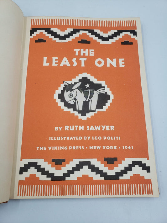 The Least One