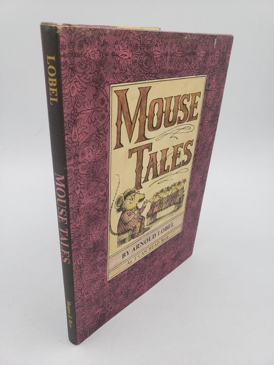 Mouse Tales