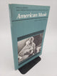 American Music: Quarterly Journal (Volume 12, Number 4 Winter)