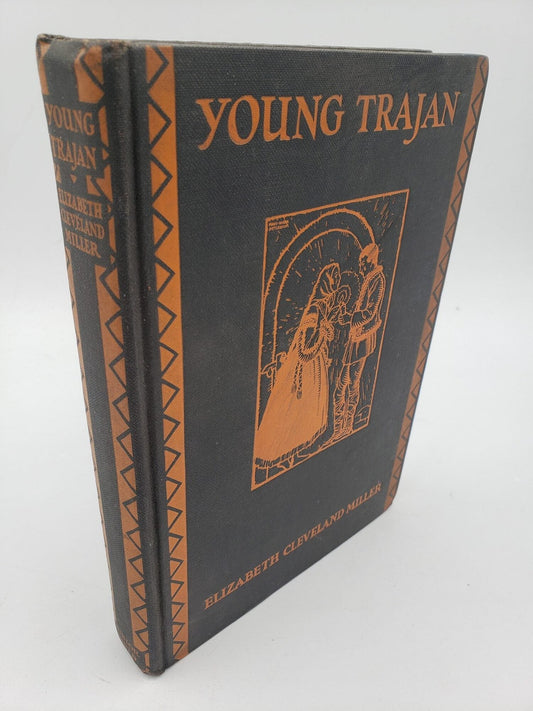 Young Trajan