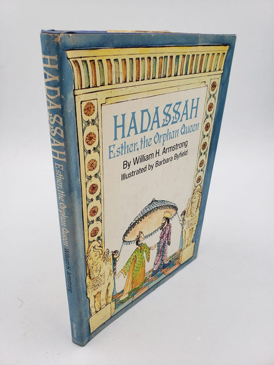 Hadassah: Esther, the Orphan Queen