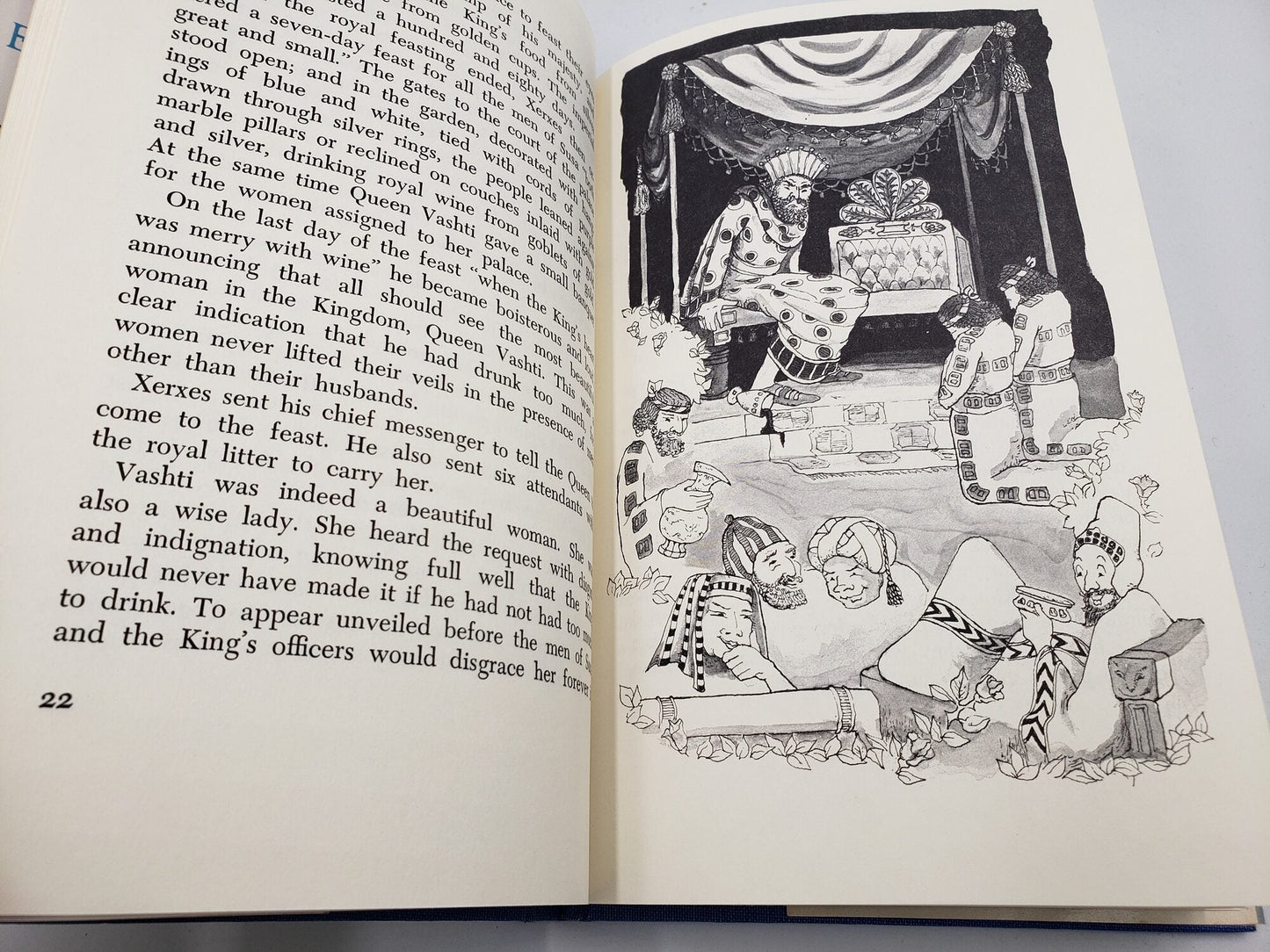 Hadassah: Esther, the Orphan Queen