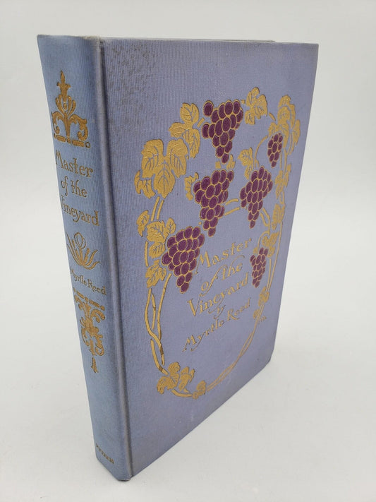 Master of the Vineyard