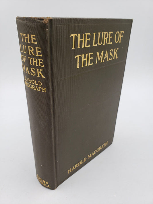 The Lure of the Mask