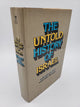 The Untold History of Israel