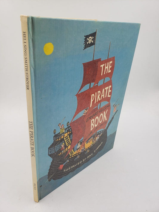 The Pirate Book