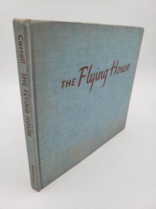 The Flying House