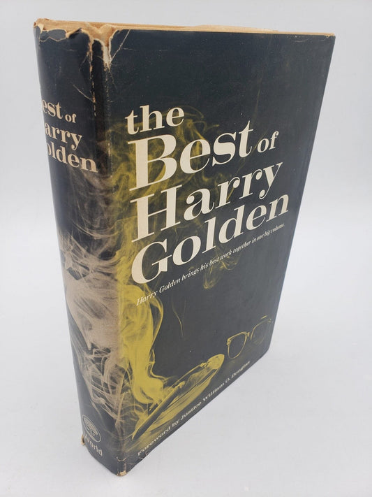 The Best of Harry Golden