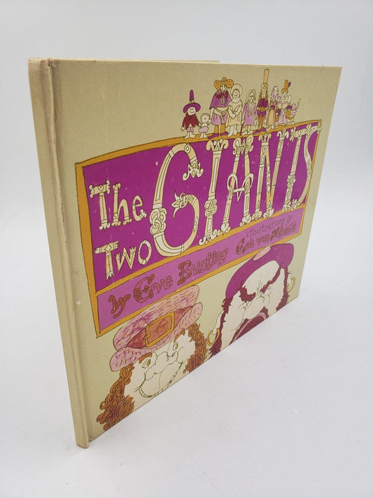 The Two Giants