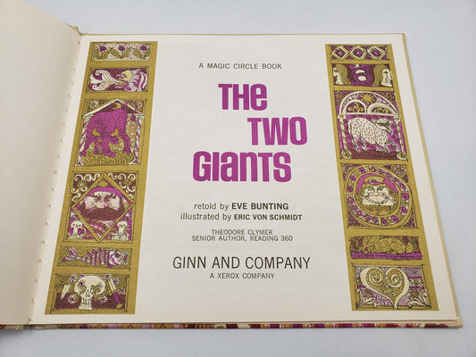 The Two Giants