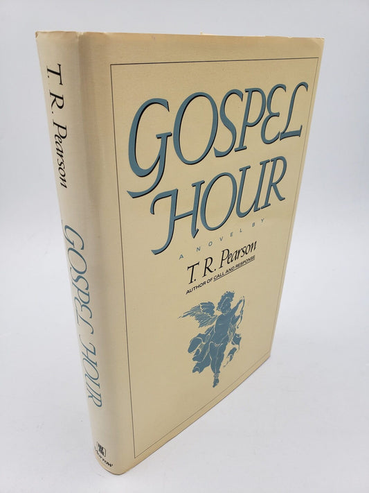Gospel Hour: A Novel