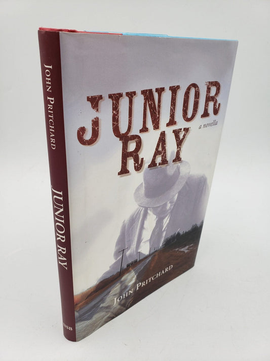 Junior Ray