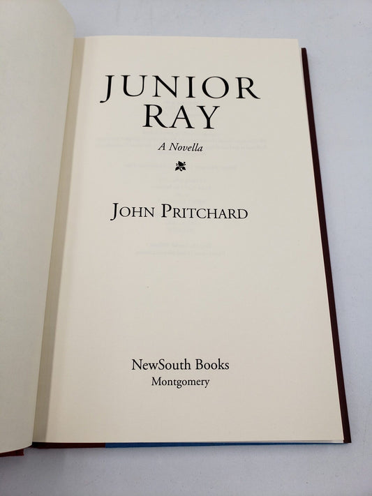 Junior Ray