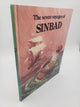 The Seven Voyages of Sinbad
