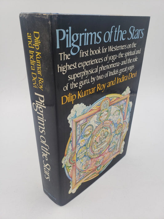 Pilgrims of the Stars