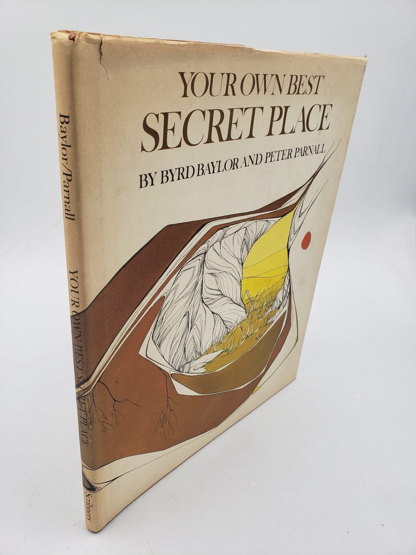 Your Own Best Secret Place