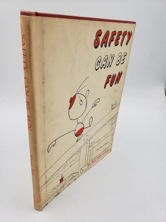Safety Can Be Fun