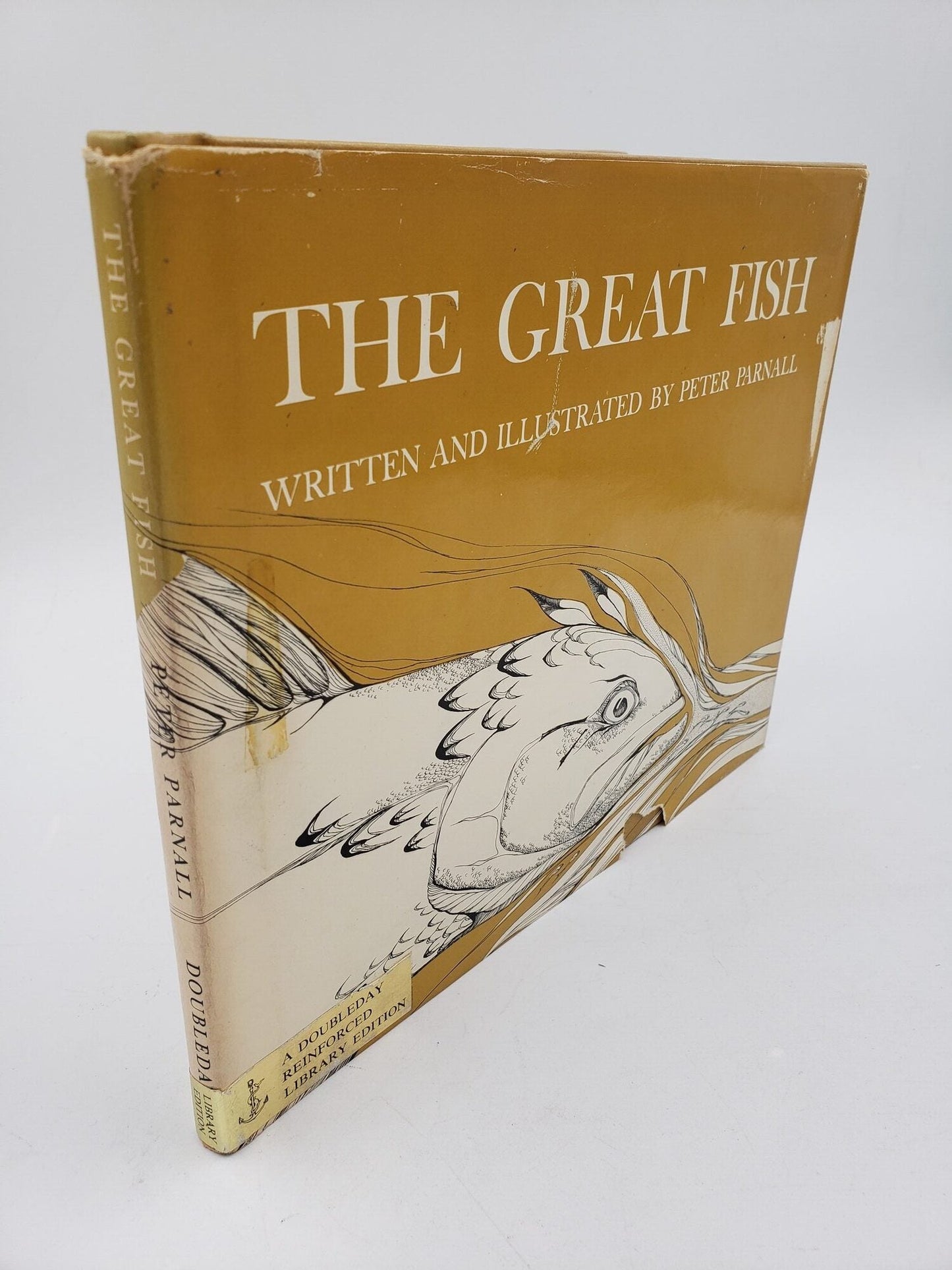 The Great Fish