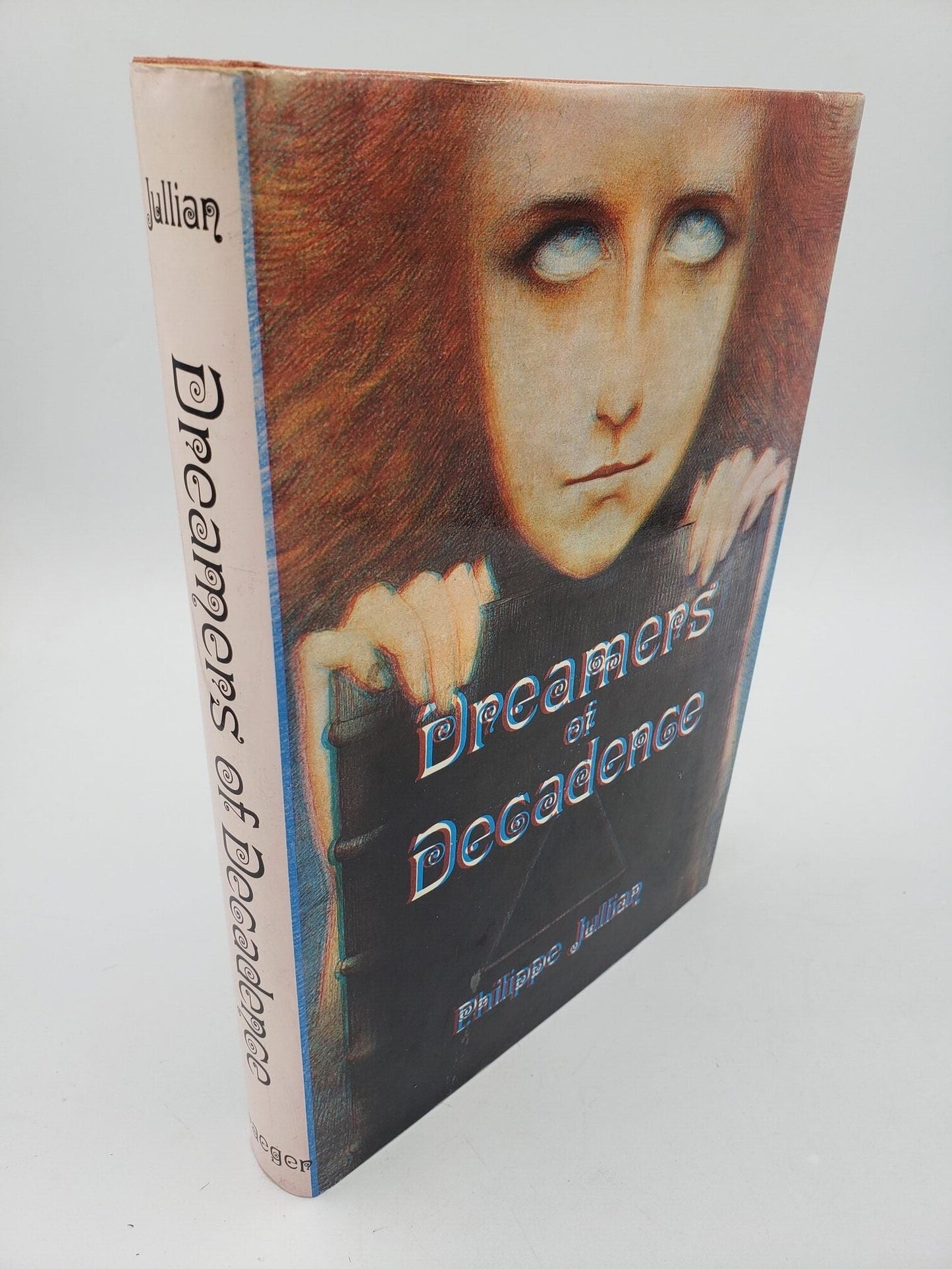 Dreamers of Decadence: Symbolist painters of the 1890s
