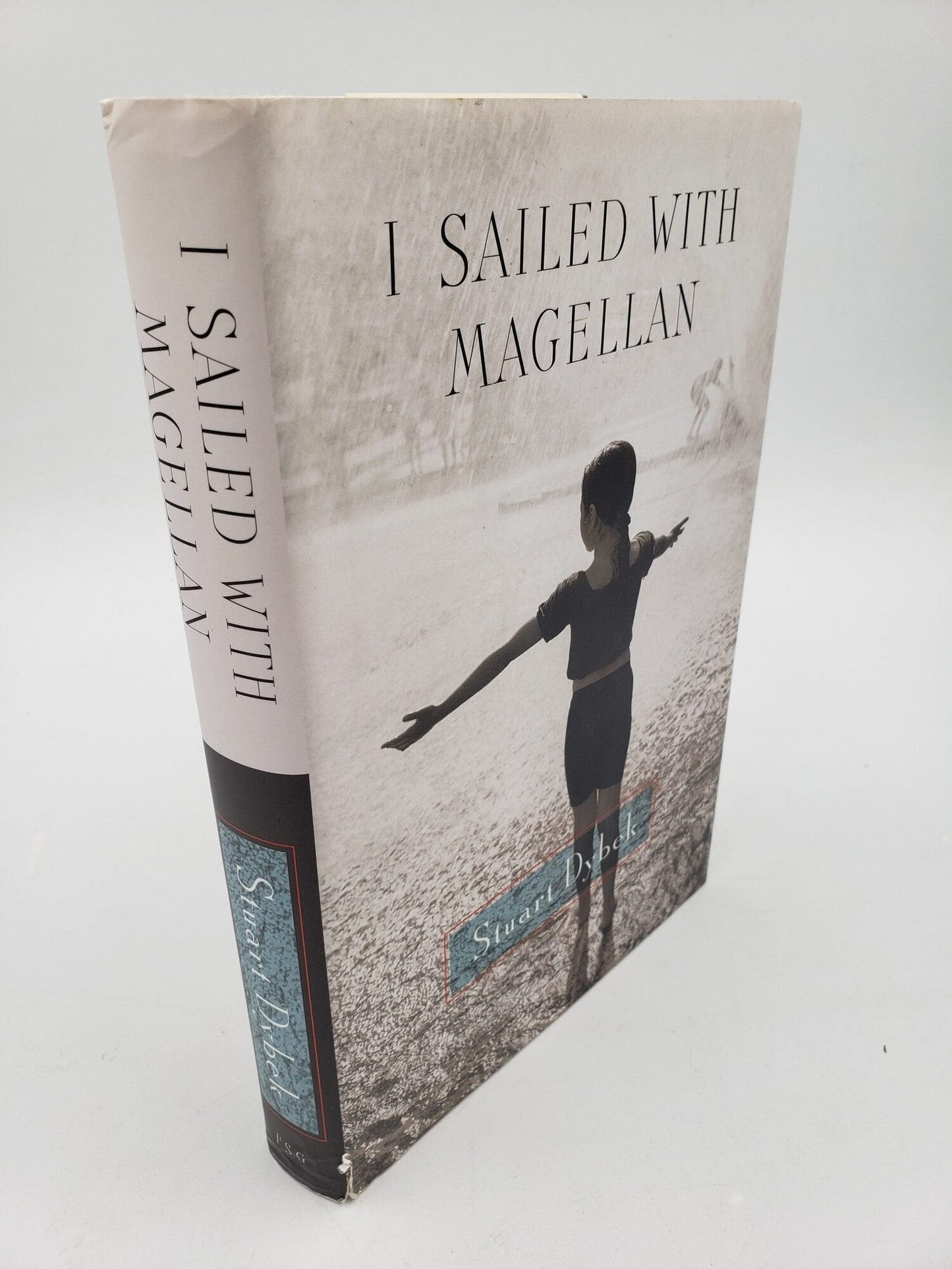 I Sailed With Magellan