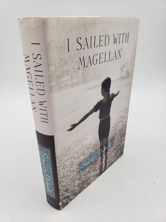 I Sailed With Magellan