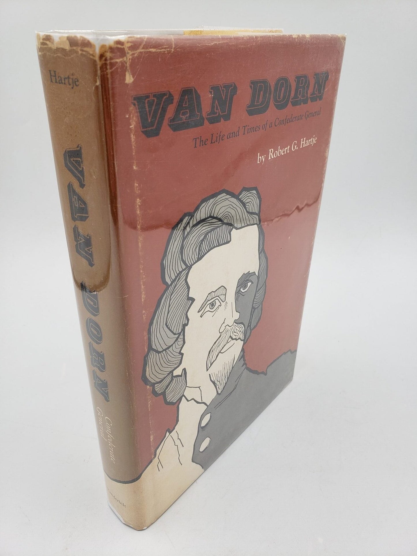 Van Dorn: The Life and Times of a Confederate General