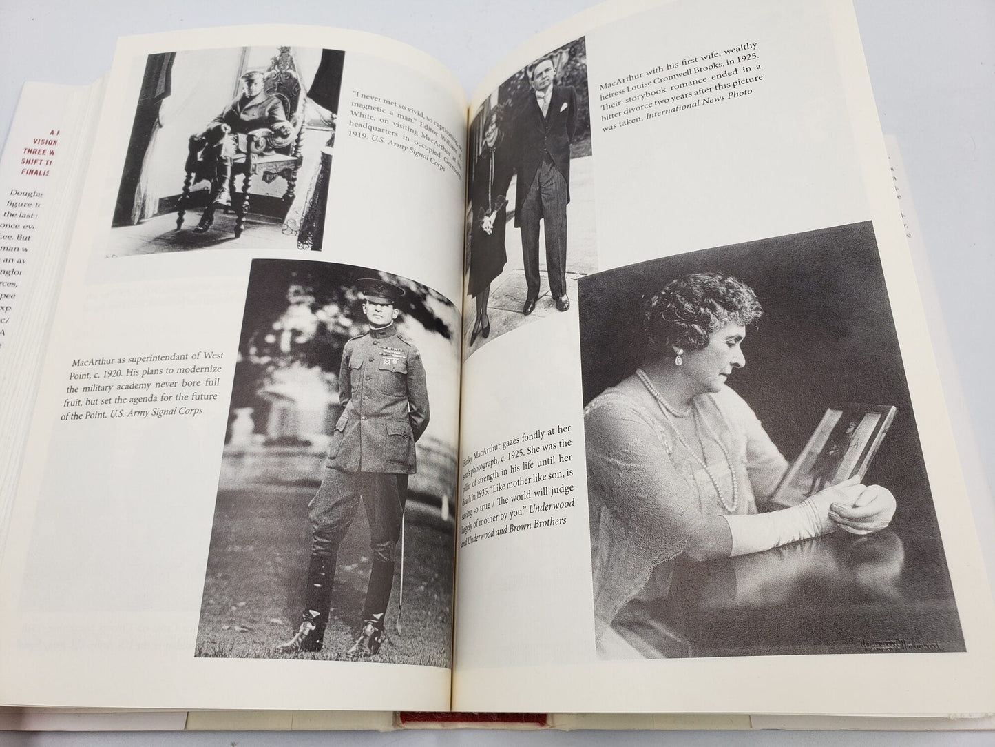 Douglas MacArthur: American Warrior