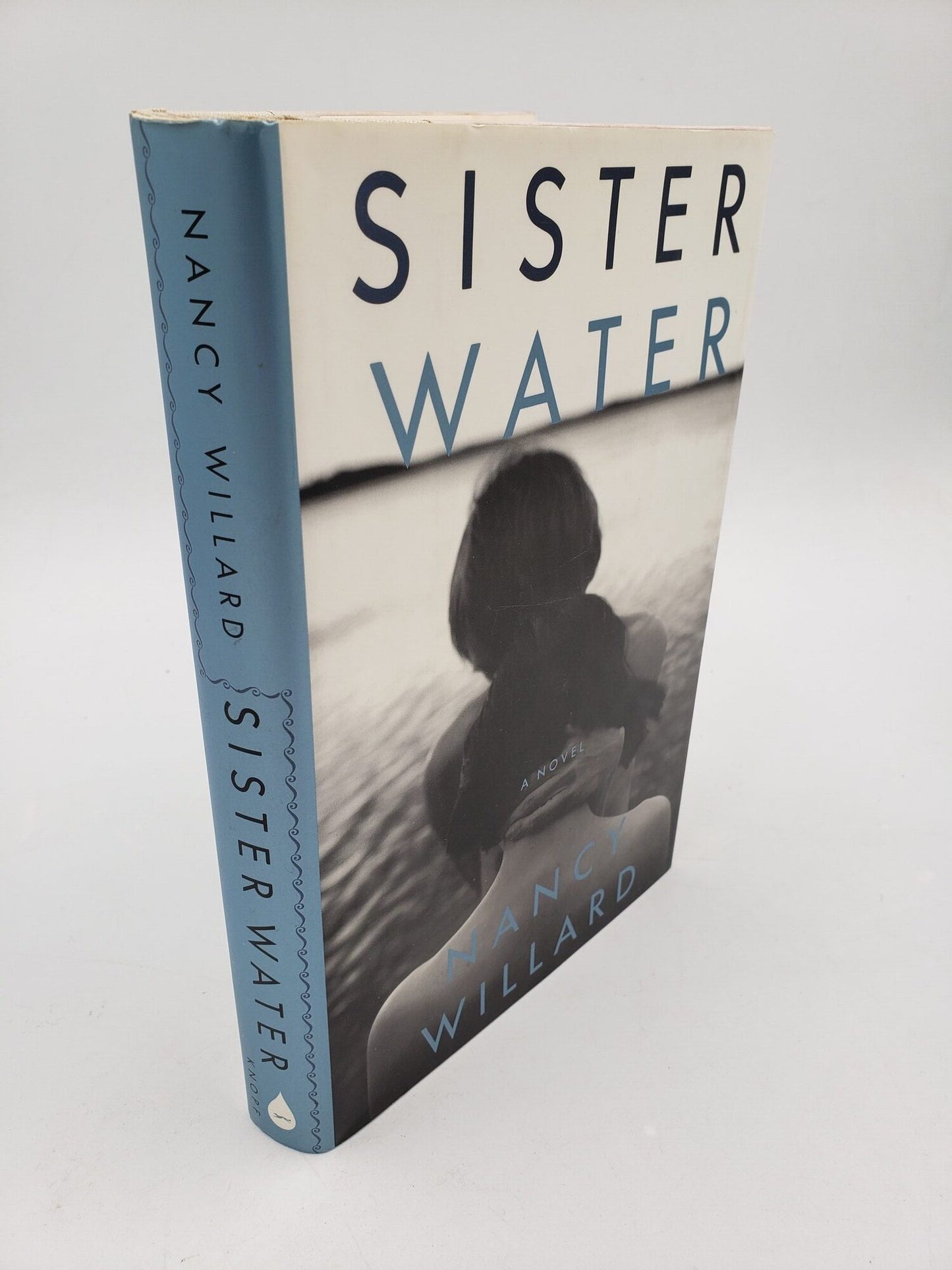 Sister Water