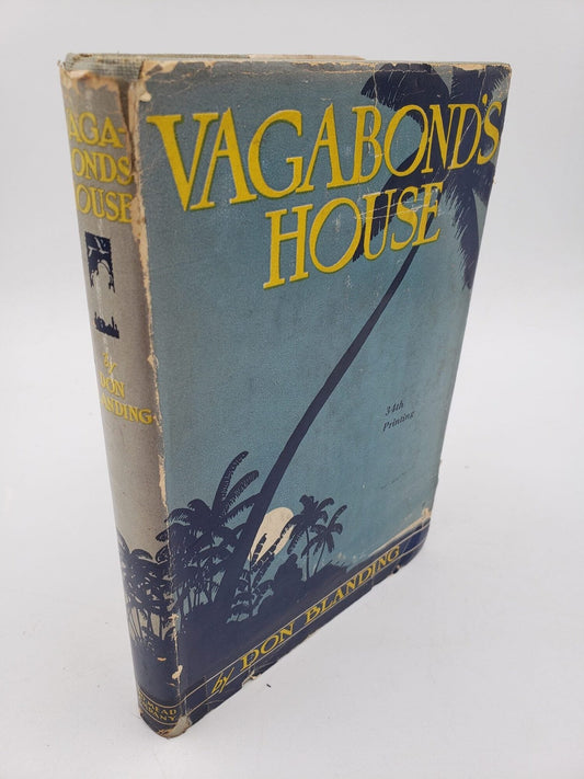 Vagabond's House