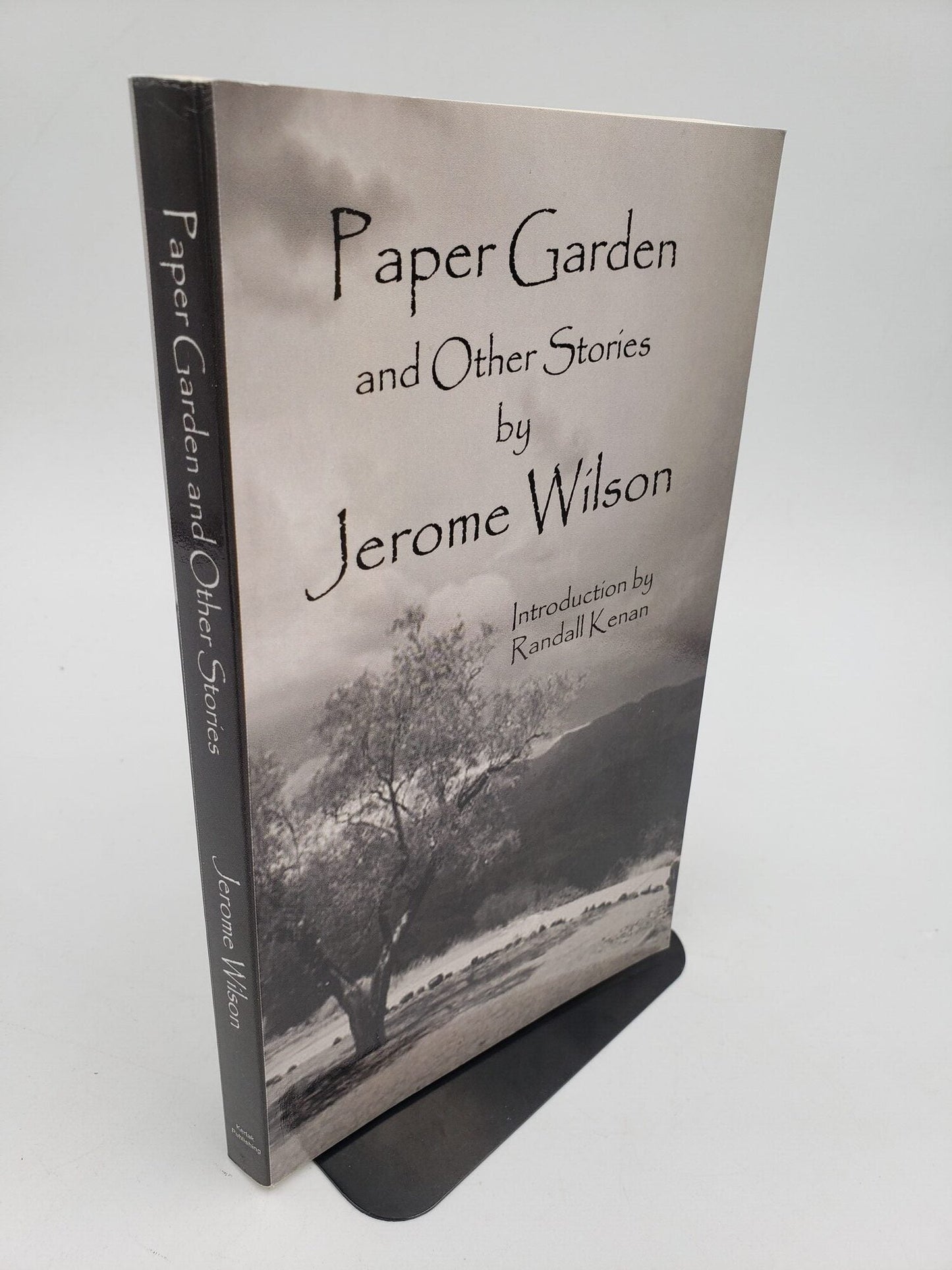 Paper Garden and Other Stories