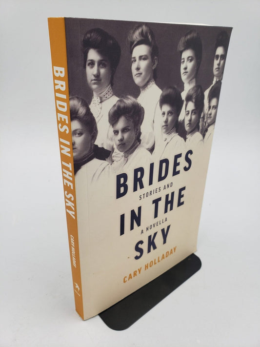 Brides In The Sky