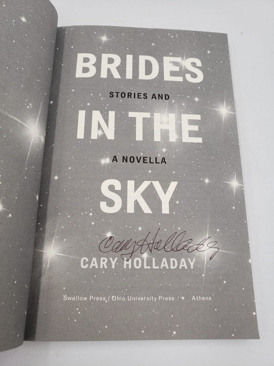 Brides In The Sky
