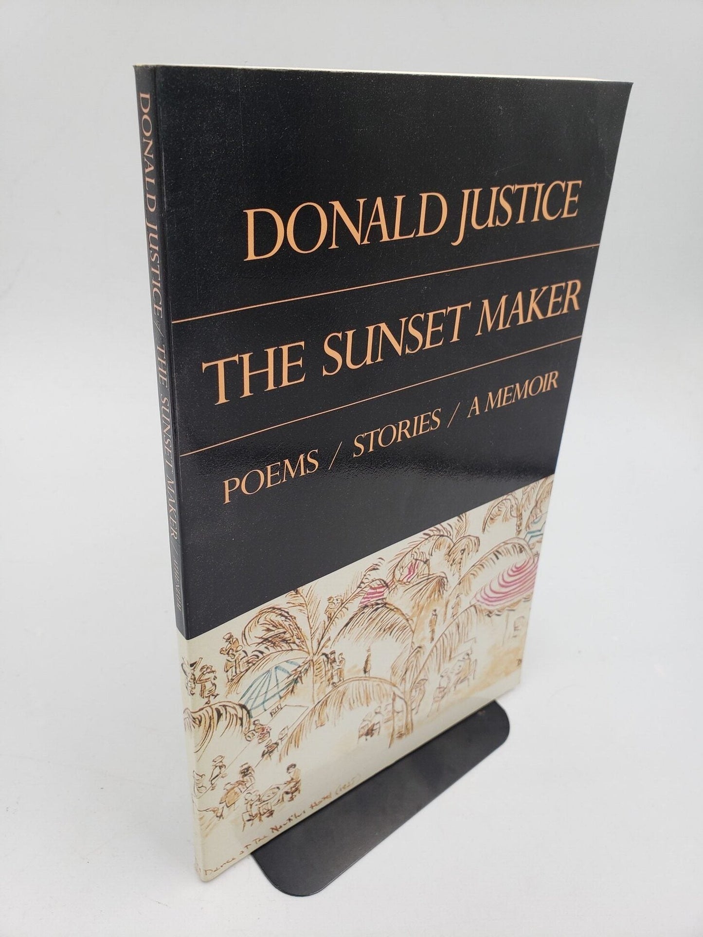 The Sunset Maker